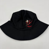 Embroidered Bucket Hat