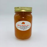 Jam from Maine Honey Bee