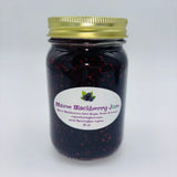 Jam from Maine Honey Bee
