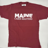 Men's T-Shirt - MCM Trees logo