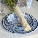 Melamine Dinner Sets