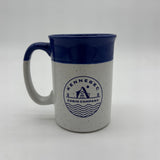 Kennebec Cabin Company logo'd Mug - 13oz
