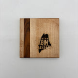 Woodwork - Coasters & Boards