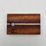 Woodwork - Coasters & Boards