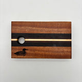 Woodwork - Coasters & Boards