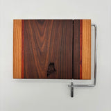 Woodwork - Coasters & Boards