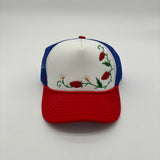 Embroidered Trucker Hats