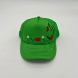 Embroidered Trucker Hats