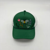 Embroidered Trucker Hats