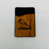 Phone Card Wallet