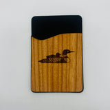 Phone Card Wallet