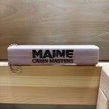 Key Chains by Labrie Woodworking