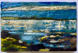 Encaustic Art by Helene Farrar