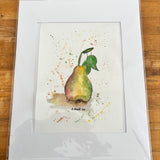 Original Paintings by Ashley Morrill