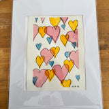 Original Paintings by Ashley Morrill