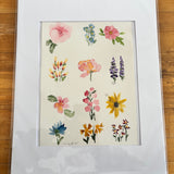 Original Paintings by Ashley Morrill