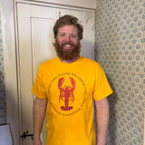 Lobster Bake 2026 T Shirt