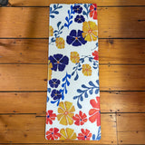 Rustic County Rubber Floor Mat