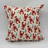 Throw Pillows by Rustic County