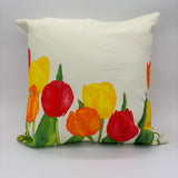 Throw Pillows by Rustic County