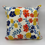 Throw Pillows by Rustic County