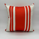 Outdoor Throw Pillow Covers by Rustic County