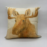Outdoor Throw Pillow Covers by Rustic County