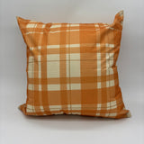 Outdoor Throw Pillow Covers by Rustic County