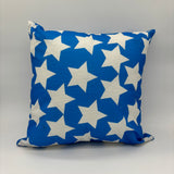 Outdoor Throw Pillow Covers by Rustic County