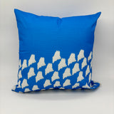 Outdoor Throw Pillow Covers by Rustic County