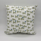Outdoor Throw Pillow Covers by Rustic County