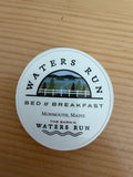 Waters Run Bed and Breakfast Merchandise