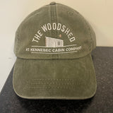 Woodshed Hats
