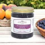 Olde Haven Farm Preserves and Pickles