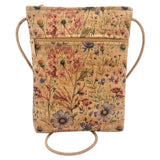 Genuine Cork Handbags by Natalie Therese