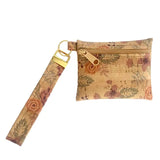 Genuine Cork Handbags by Natalie Therese