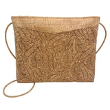 Genuine Cork Handbags by Natalie Therese