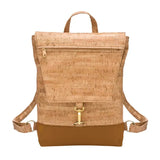Genuine Cork Handbags by Natalie Therese