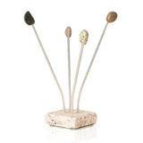 Sea Stones Home Decor