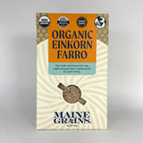 Maine Grains Pancake Mix & More