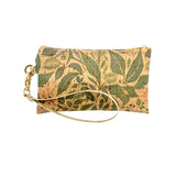 Genuine Cork Handbags by Natalie Therese