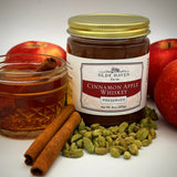 Olde Haven Farm Preserves and Pickles