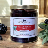 Olde Haven Farm Preserves and Pickles