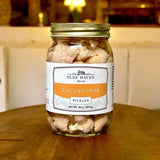 Olde Haven Farm Preserves and Pickles