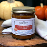 Olde Haven Farm Preserves and Pickles