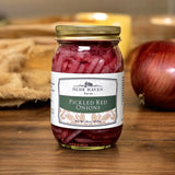 Olde Haven Farm Preserves and Pickles