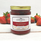 Olde Haven Farm Preserves and Pickles