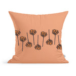 Throw Pillows by Rustic County