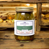 Olde Haven Farm Preserves and Pickles