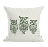 Throw Pillows by Rustic County